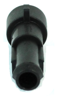 Amp Superseal 282103-1 1 Way Male Connector